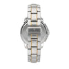 Orologio MASERATI uomo Successo acciaio / blu + bracciale