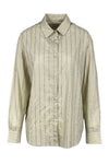 MC2 Saint Barth Camicie Beige da donna