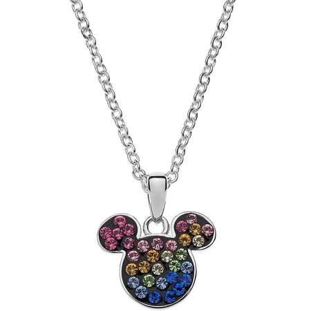 Disney - Collana Mickey Mouse