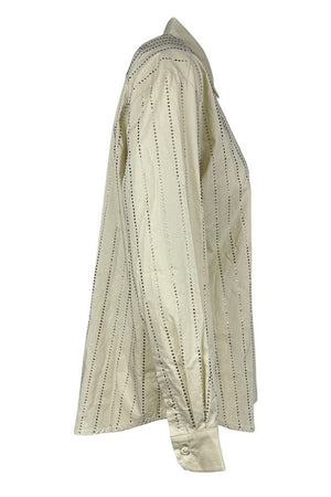 MC2 Saint Barth Camicie Beige da donna