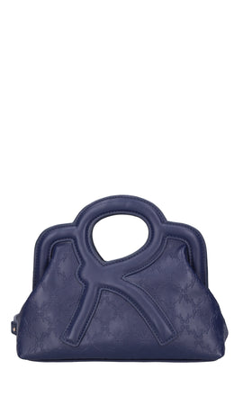 Roberta di Camerino Borse... Blu da donna