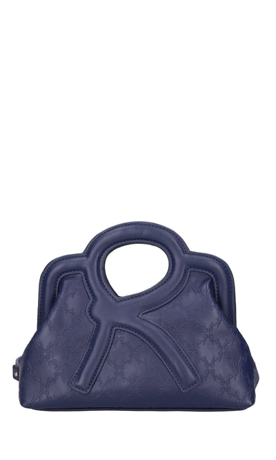 Roberta di Camerino Borse... Blu da donna