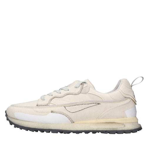 HIDNANDER Sneakers Beige da uomo