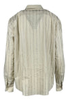 MC2 Saint Barth Camicie Beige da donna