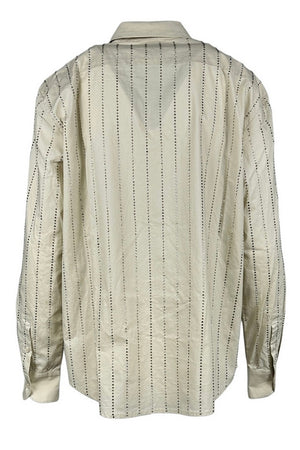MC2 Saint Barth Camicie Beige da donna