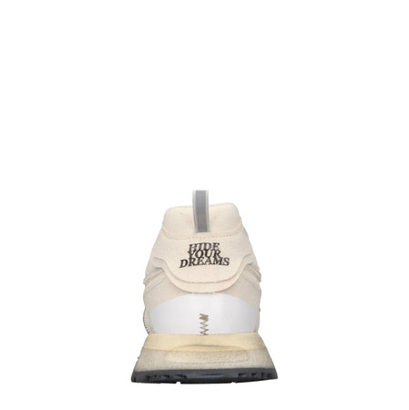 HIDNANDER Sneakers Beige da uomo