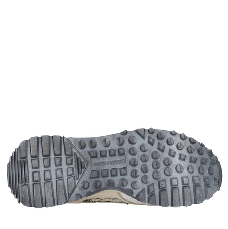 HIDNANDER Sneakers Beige da uomo