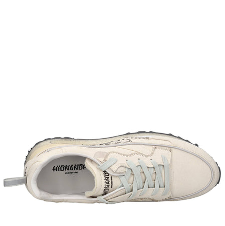 HIDNANDER Sneakers Beige da uomo