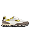 HIDNANDER Sneakers Multicolour da uomo