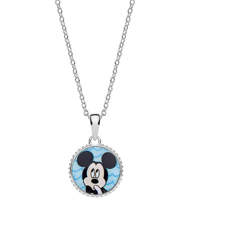 Disney - Collana Mickey Mouse