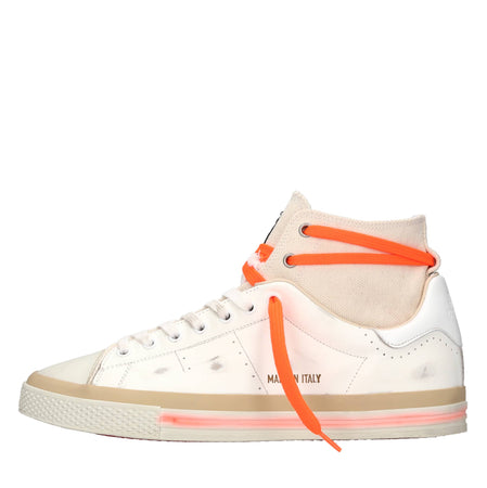 HIDNANDER Sneakers Bianco da uomo