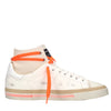 HIDNANDER Sneakers Bianco da uomo