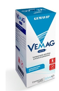 Vemag spray 50ml