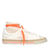 HIDNANDER Sneakers Bianco da uomo