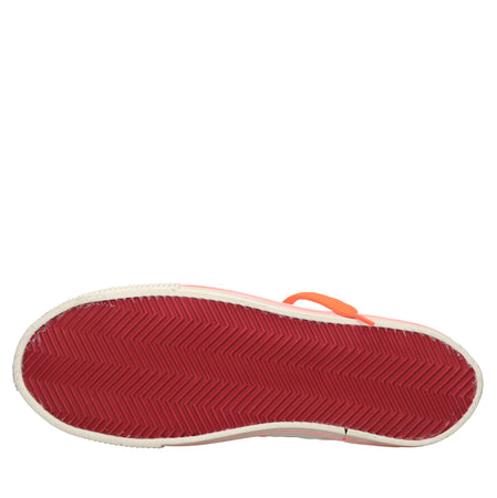 HIDNANDER Sneakers Bianco da uomo