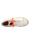 HIDNANDER Sneakers Bianco da uomo