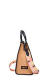 REBELLE Borse... Arancio da donna