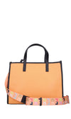 REBELLE Borse... Arancio da donna