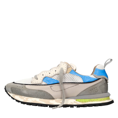 HIDNANDER Sneakers Multicolour da uomo