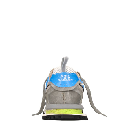 HIDNANDER Sneakers Multicolour da uomo