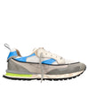 HIDNANDER Sneakers Multicolour da uomo