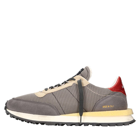 HIDNANDER Sneakers Grigio da uomo