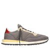 HIDNANDER Sneakers Grigio da uomo