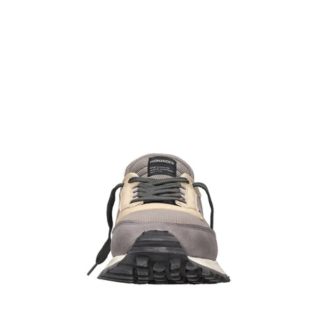HIDNANDER Sneakers Grigio da uomo