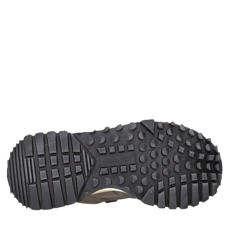HIDNANDER Sneakers Grigio da uomo
