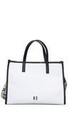 REBELLE Borse... Bianco da donna