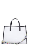 REBELLE Borse... Bianco da donna