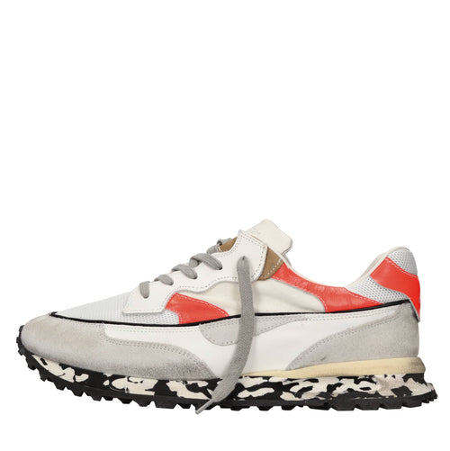 HIDNANDER Sneakers Bianco da uomo