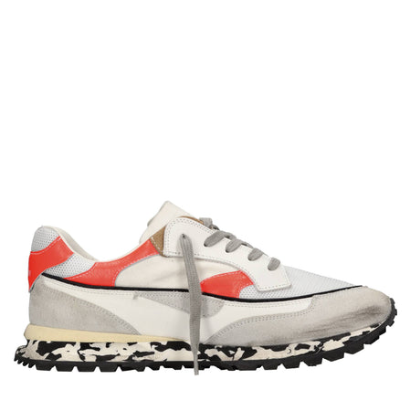 HIDNANDER Sneakers Bianco da uomo