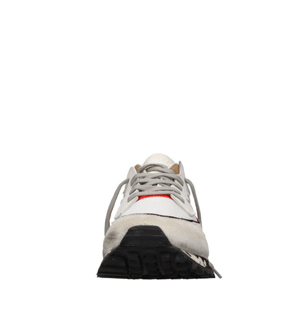 HIDNANDER Sneakers Bianco da uomo