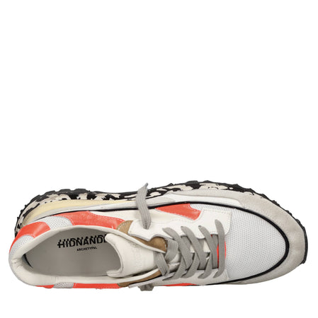 HIDNANDER Sneakers Bianco da uomo