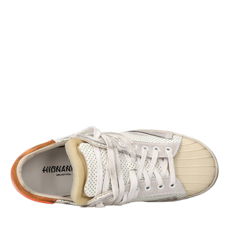 HIDNANDER Sneakers Multicolour da uomo