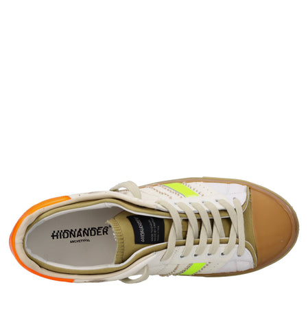 HIDNANDER Sneakers Multicolour da uomo
