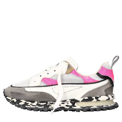 HIDNANDER Sneakers Multicolour da donna