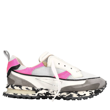 HIDNANDER Sneakers Multicolour da donna