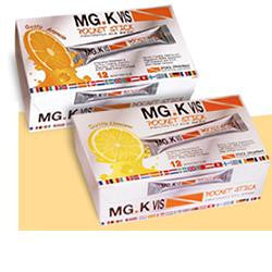 Mgk vis pocket stick ara 12bst