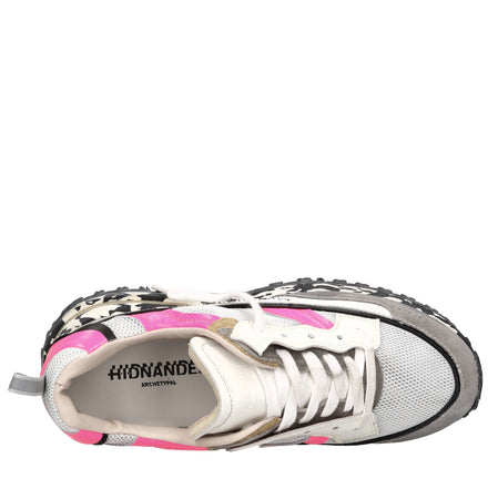 HIDNANDER Sneakers Multicolour da donna