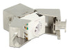 Frutto Keystone RJ45 Cat.6 STP Tooless