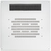 Spazzola Ingresso Cavi per Armadio Rack 380 mm