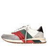 HIDNANDER Sneakers Multicolour da uomo