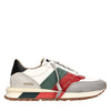 HIDNANDER Sneakers Multicolour da uomo