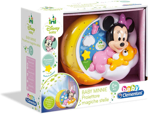17116 - Proiettore Minnie