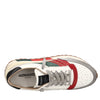 HIDNANDER Sneakers Multicolour da uomo