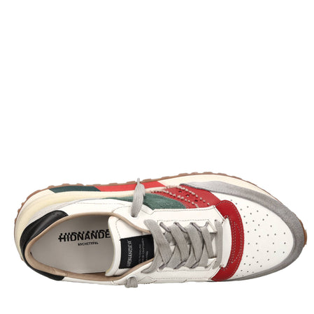 HIDNANDER Sneakers Multicolour da uomo