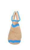 REBELLE Borse... Beige da donna