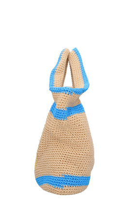 REBELLE Borse... Beige da donna